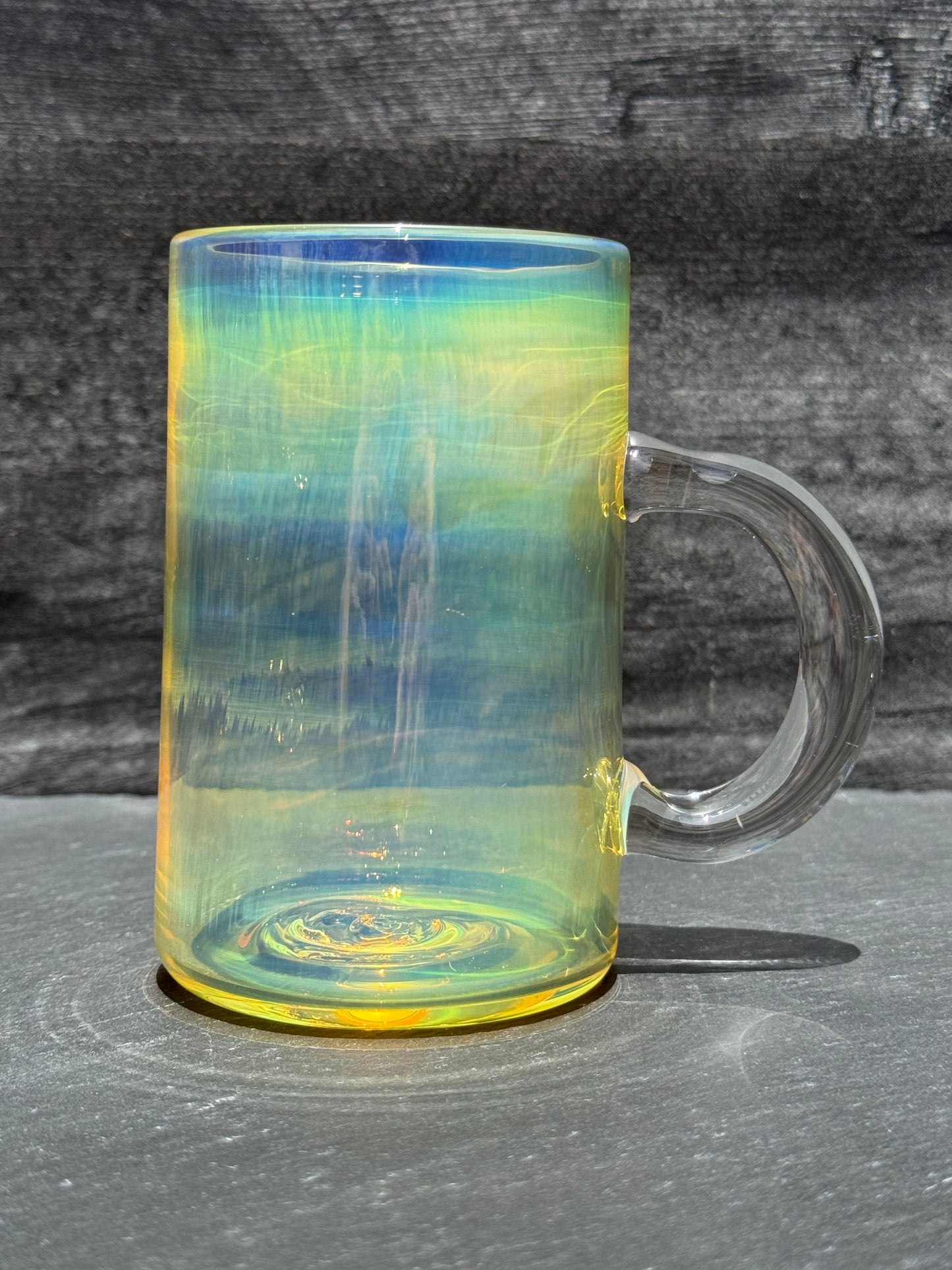 Iridescent Mug