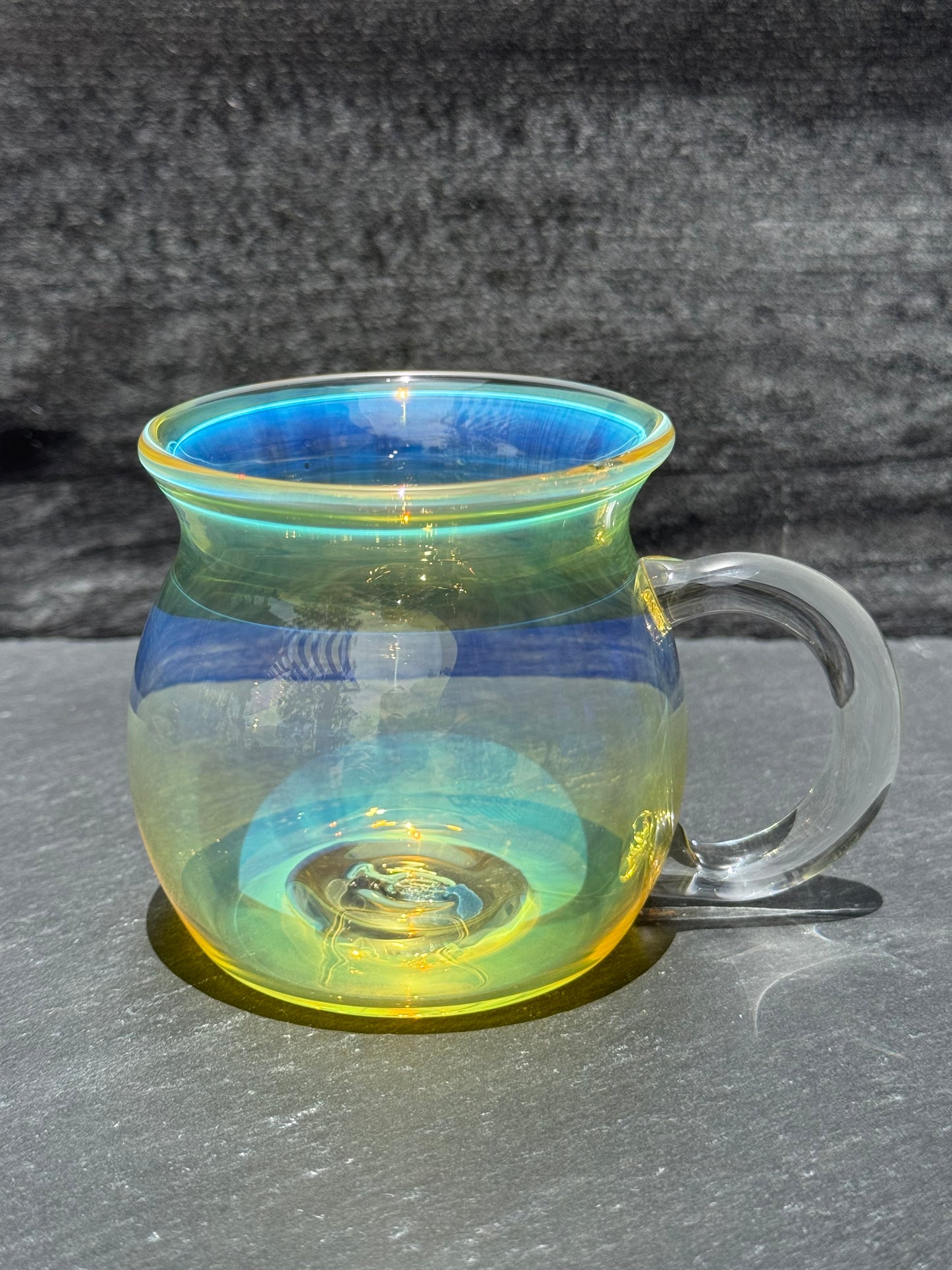Serving Pitcher